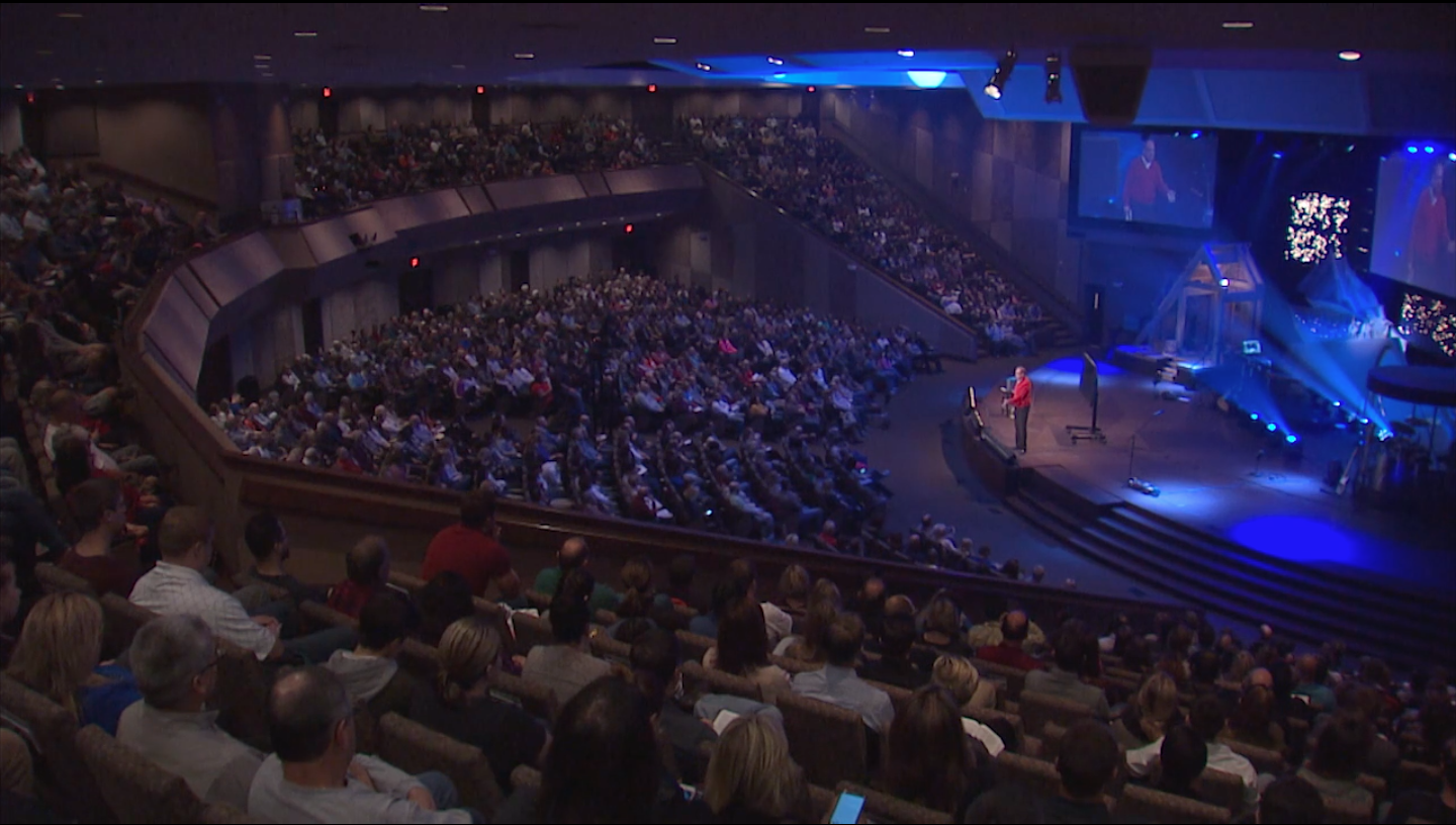 Sermons NewSpring Church