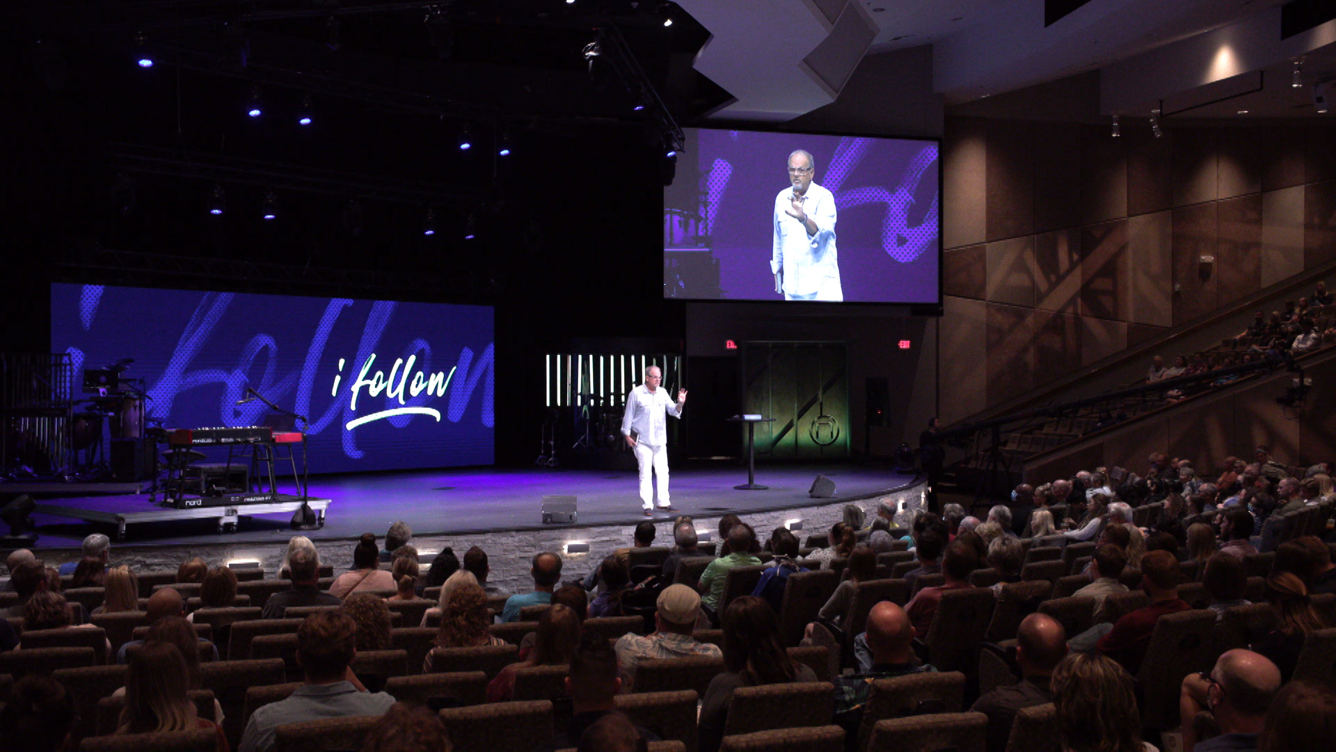 Sermons NewSpring Church